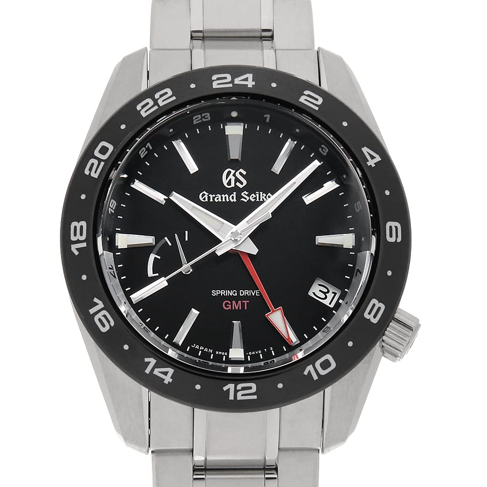 GRAND SEIKO Spring Drive SBGE253 Men's Used