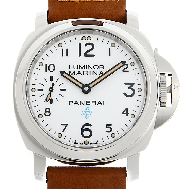 ルミノールマリーナ ロゴ 3デイズ アッチャイオ PAM00778 メイン画像