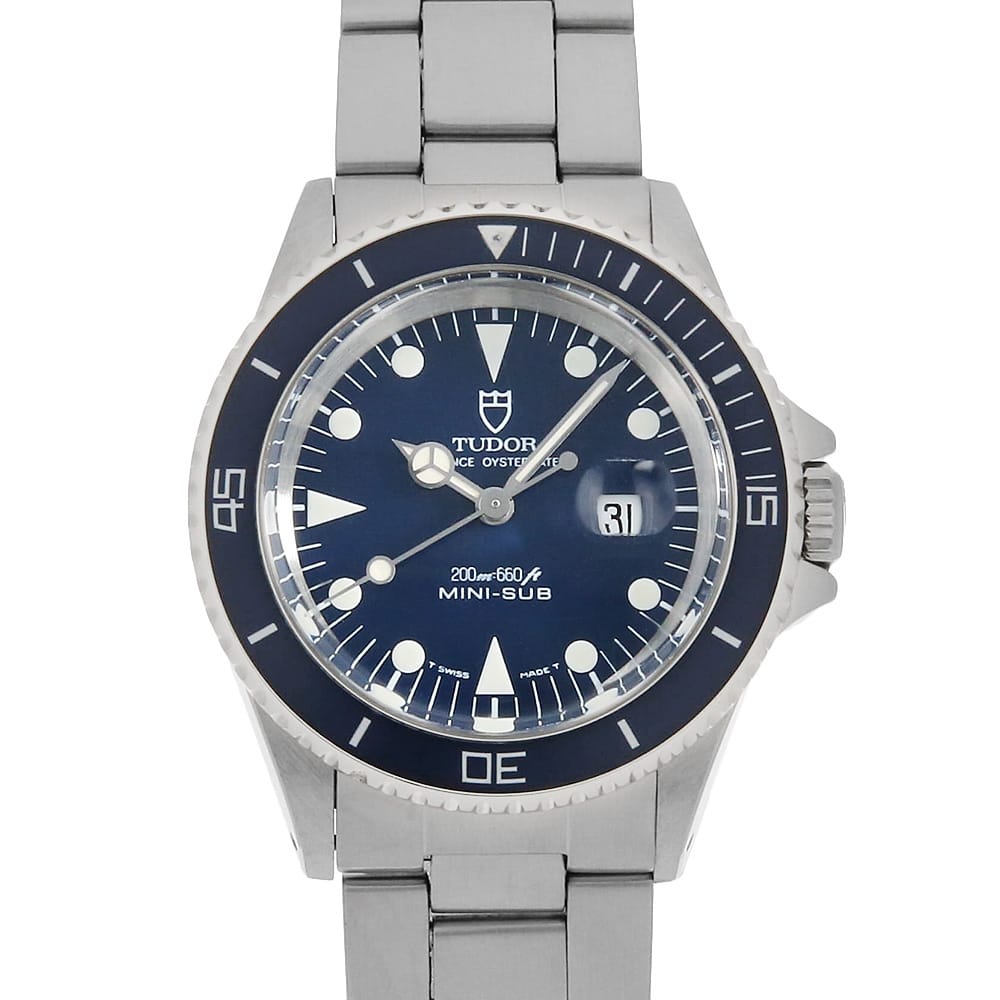 チューダー  73090 レディース 中古