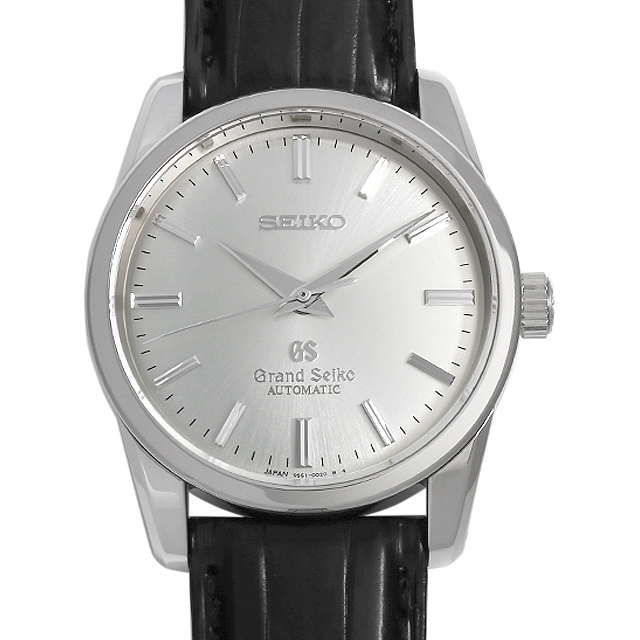 GRAND SEIKO 40th Anniversary Limited 300 Pieces Limited Edition SBGR007 Used Men's