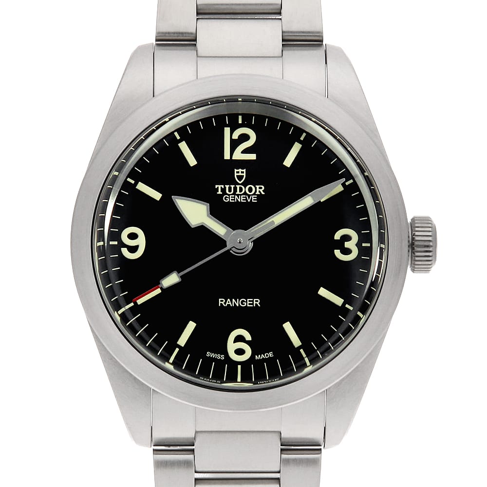 TUDOR 79950-0001 Men's Used