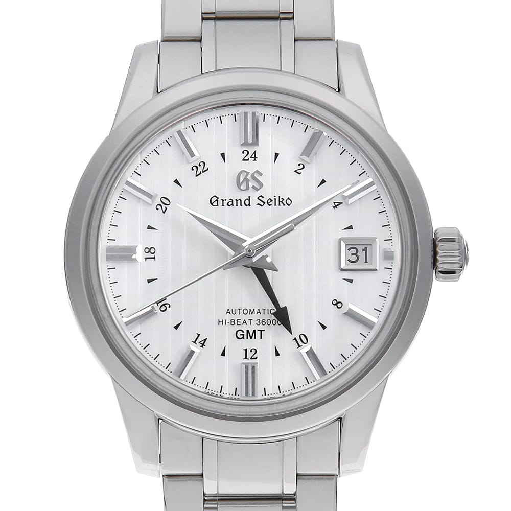 グランドセイコー メカニカル SBGJ271 メンズ 中古