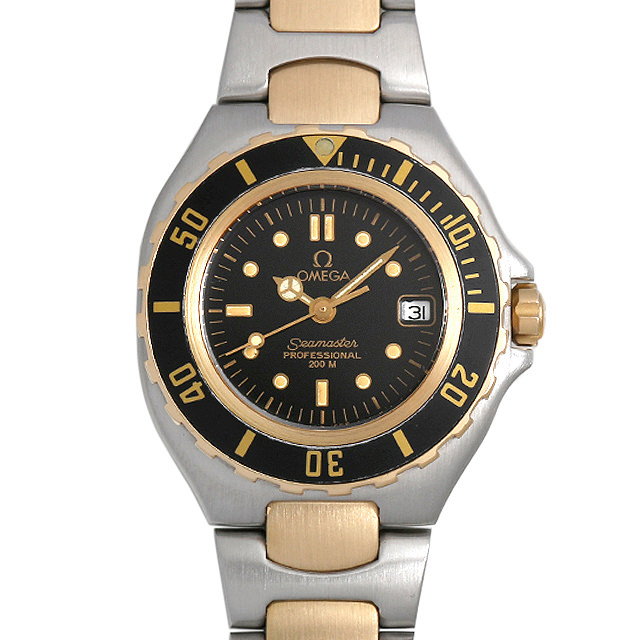シーマスター プロフェッショナル 200M 796.1041 メイン画像