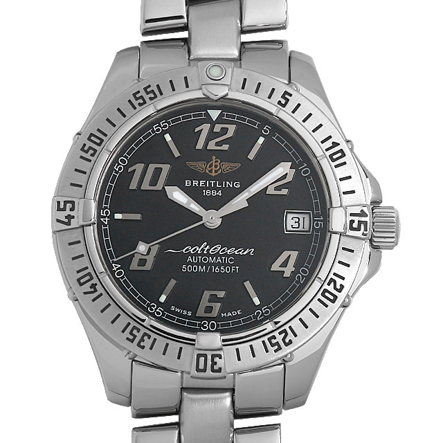 コルト オーシャン A17350 メイン画像