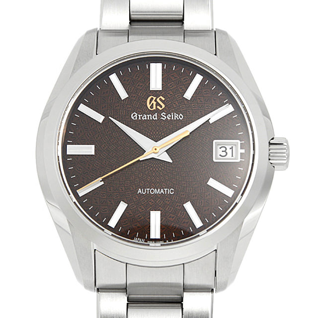 グランドセイコー ヘリテージコレクション キャリバー9S 20周年記念モデル 1300本限定 SBGR311 中古 メンズ