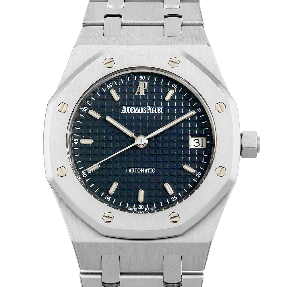 ロイヤルオーク 36mm 14790ST.OO.0789ST.09 メイン画像