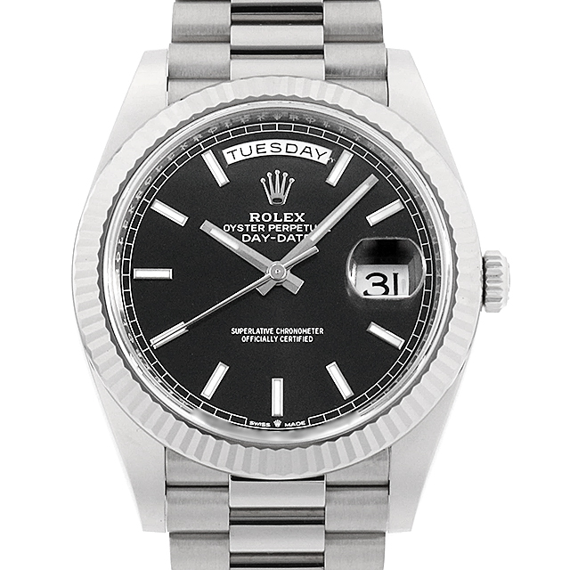 デイデイト40 228239 メイン画像