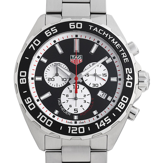 フォ－ミュラ1 クロノグラフ CAZ101E.BA0842 メイン画像