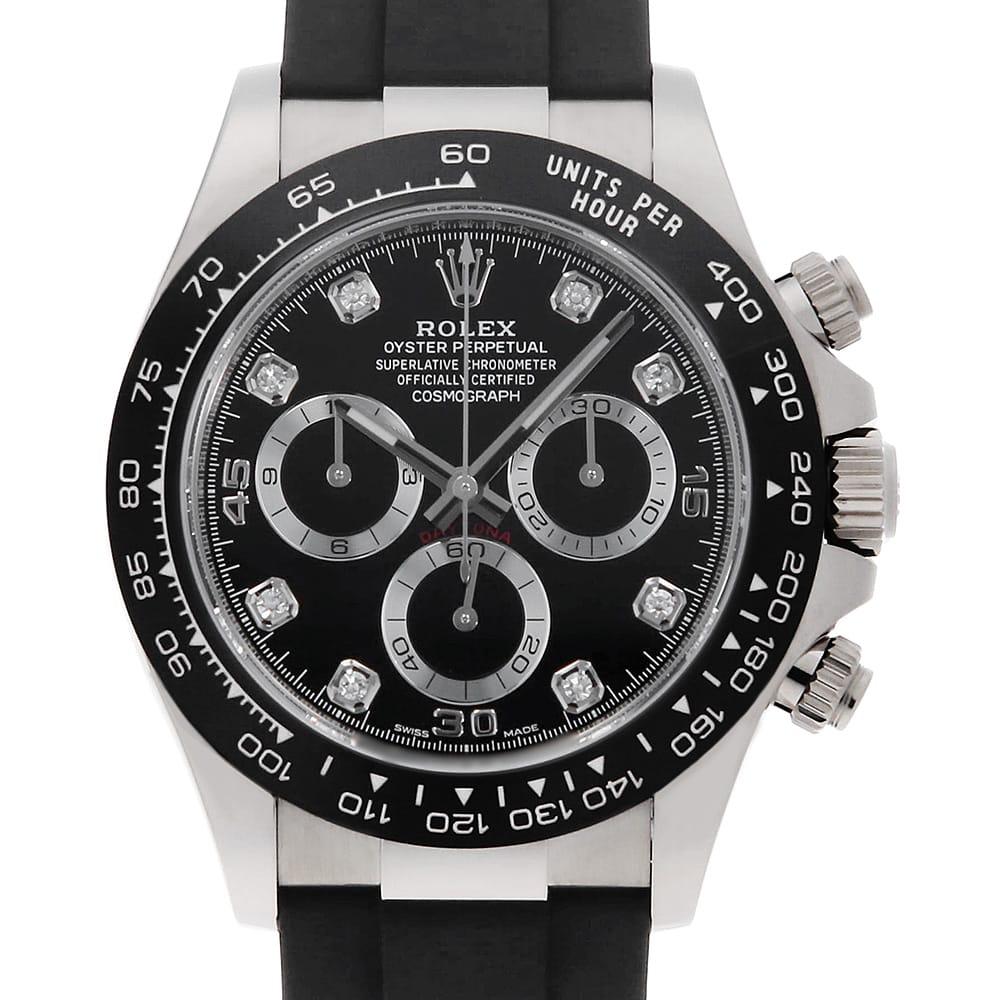 ロレックス デイトナ 116519LNG メンズ 中古