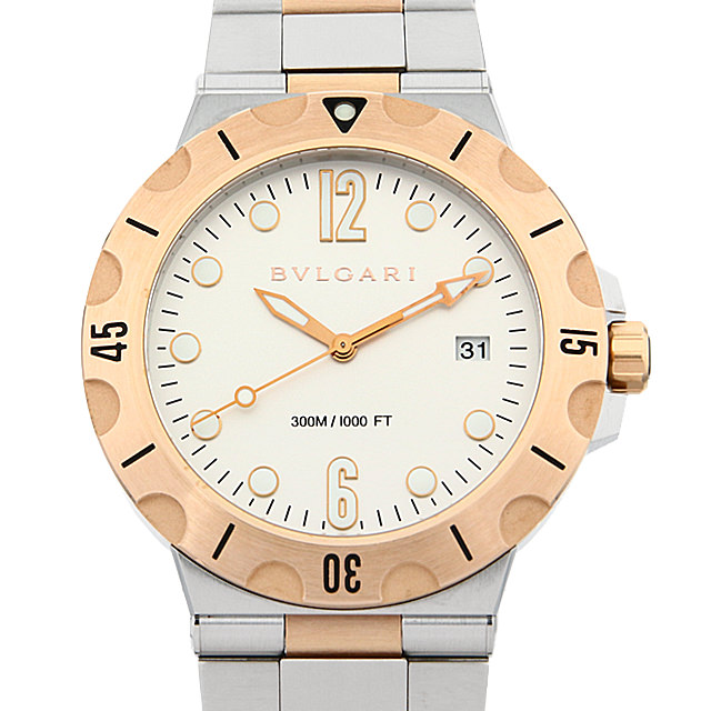 ディアゴノ スクーバ DP41SPGSD メイン画像