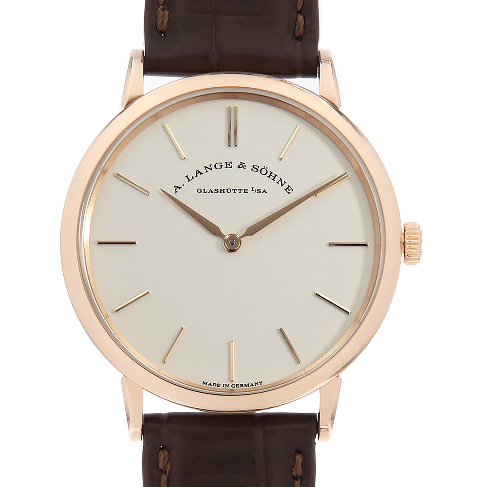 Lange & Söhne 201.033(LS2014AG) Men's Used