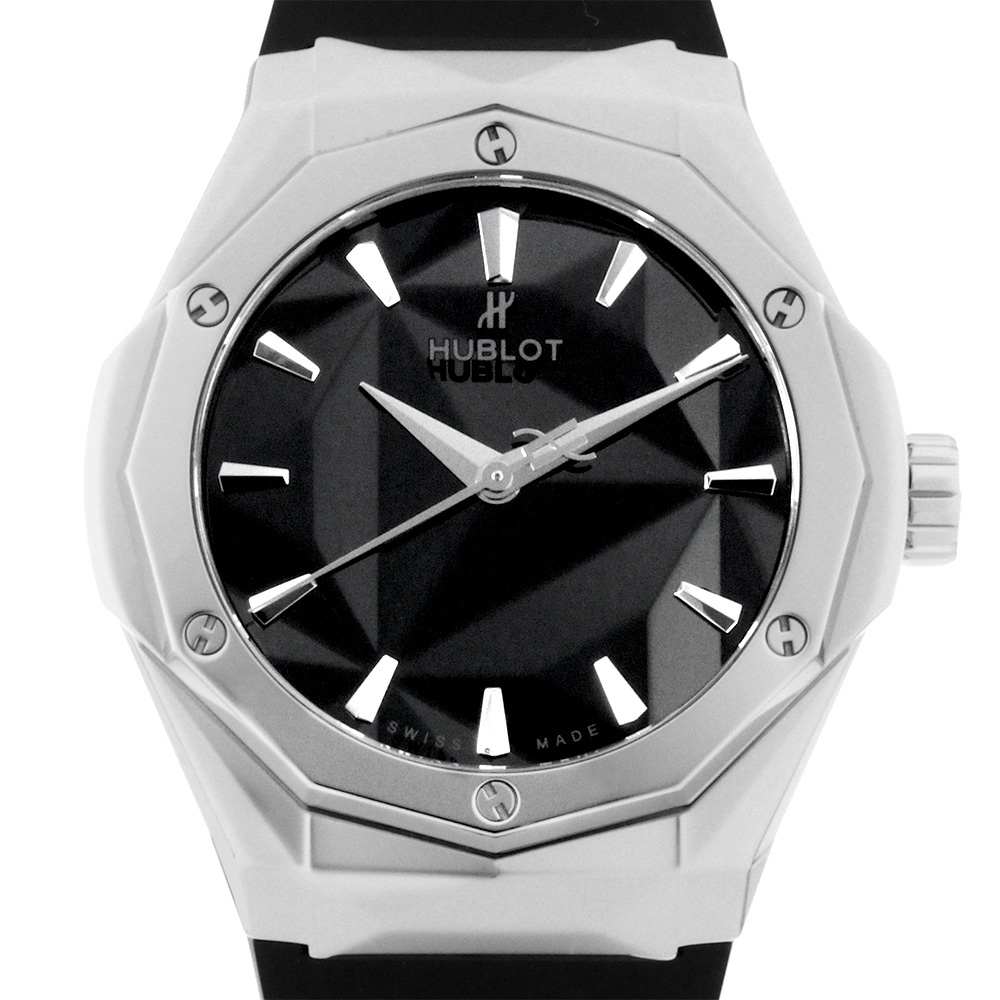 クラシックフュージョン オーリンスキー チタニウム 550.NS.1800.RX.ORL19 メイン画像