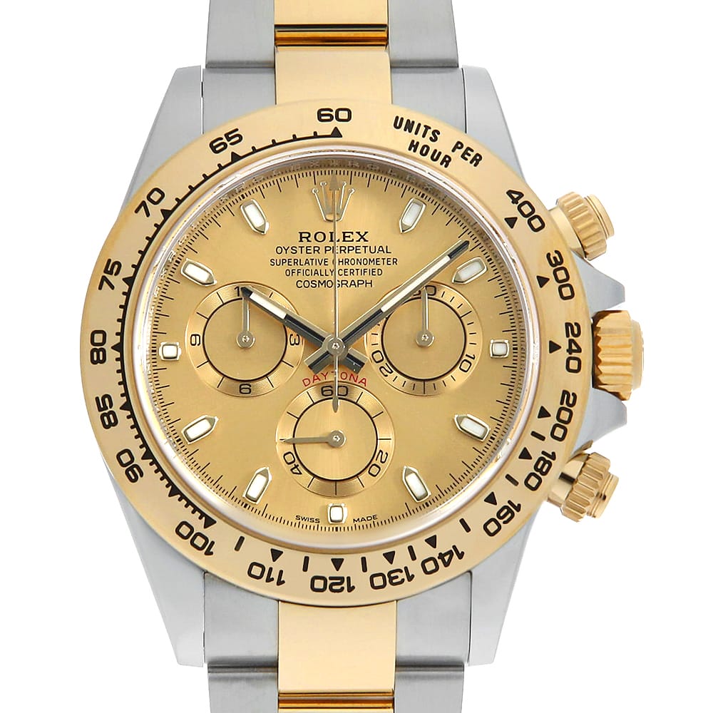 ROLEX Daytona 116503 Men's Used