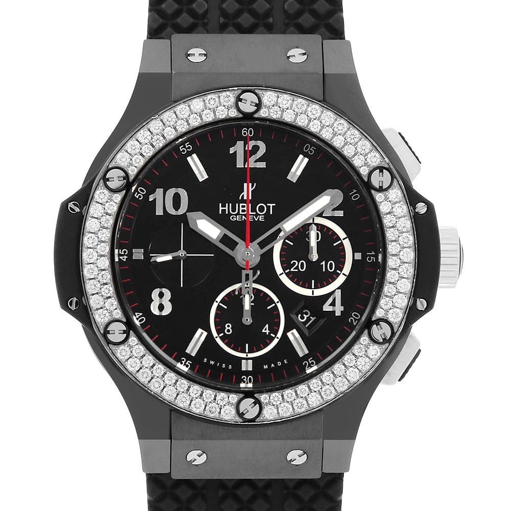 ウブロ ビッグバン 301.CV.130.RX.114 メンズ 中古