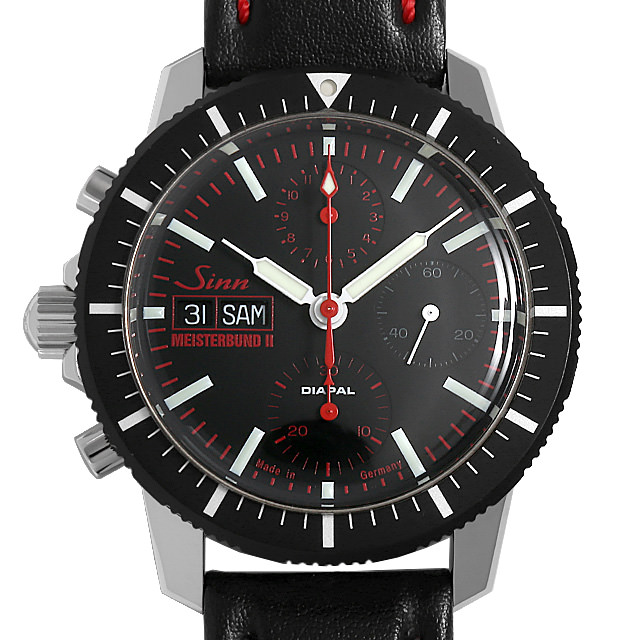 103 マイスターブンド II 日本限定80本 103.MEISTERBUND II メイン画像