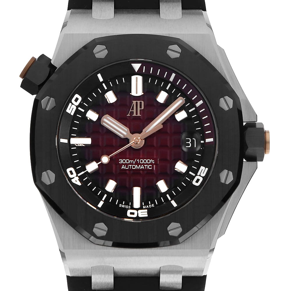 AUDEMARS PIGUET Royal Oak 15720CN. OO. A002CA.02 Men's Used
