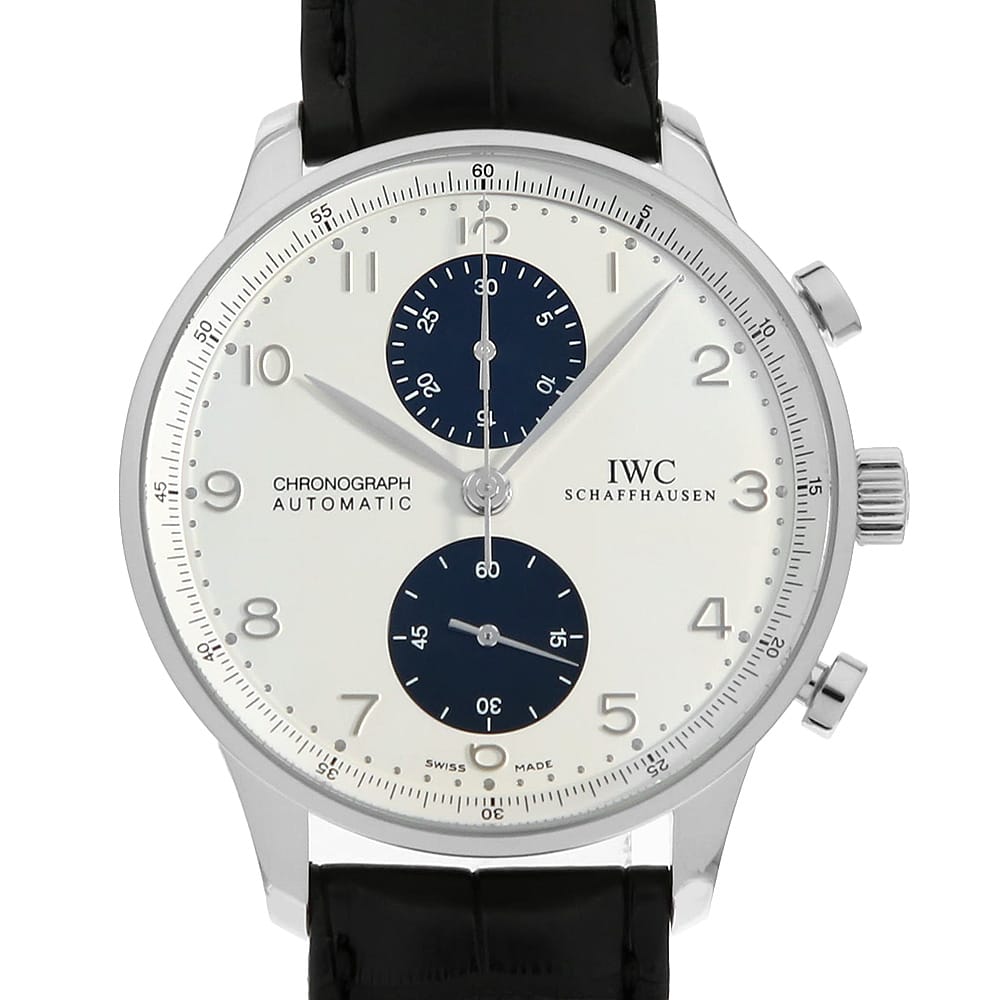 IWC Portugieser IW371464 Men's Used