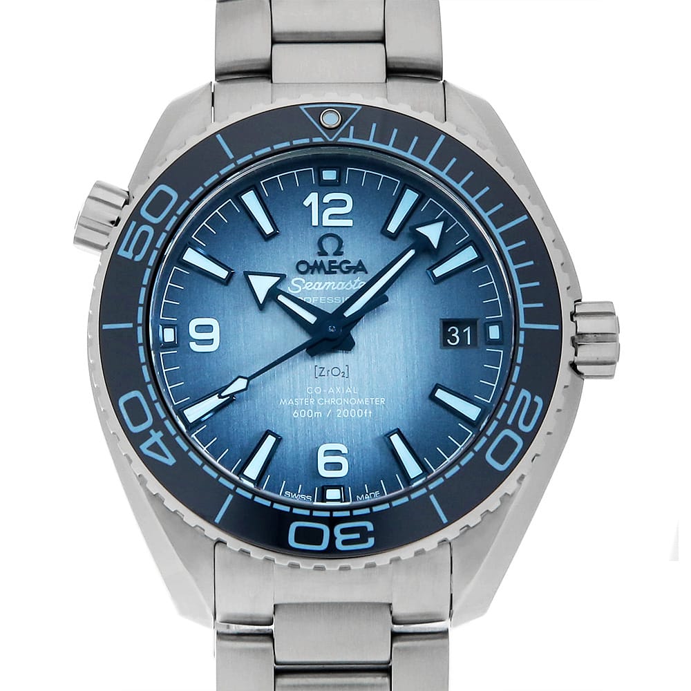 オメガ シーマスター 215.30.40.20.03.002 メンズ 中古