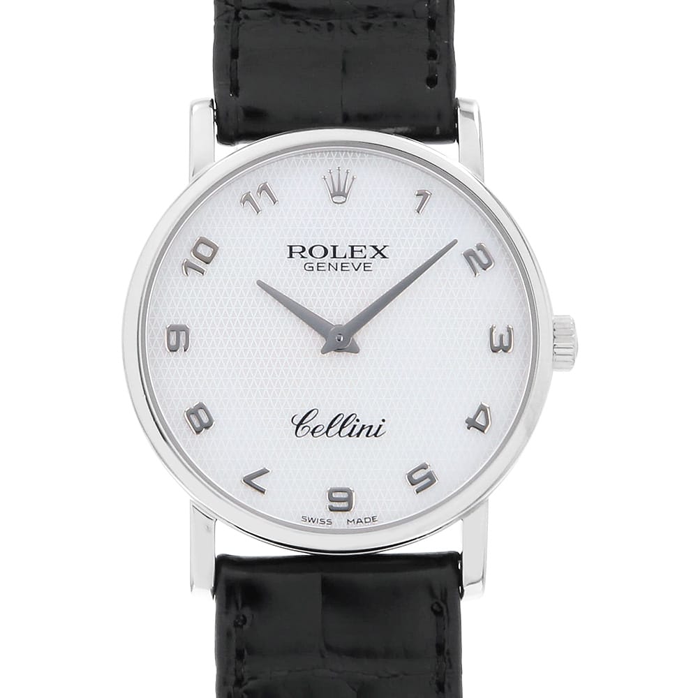 ROLEX Cellini 5115/9 Men's Used