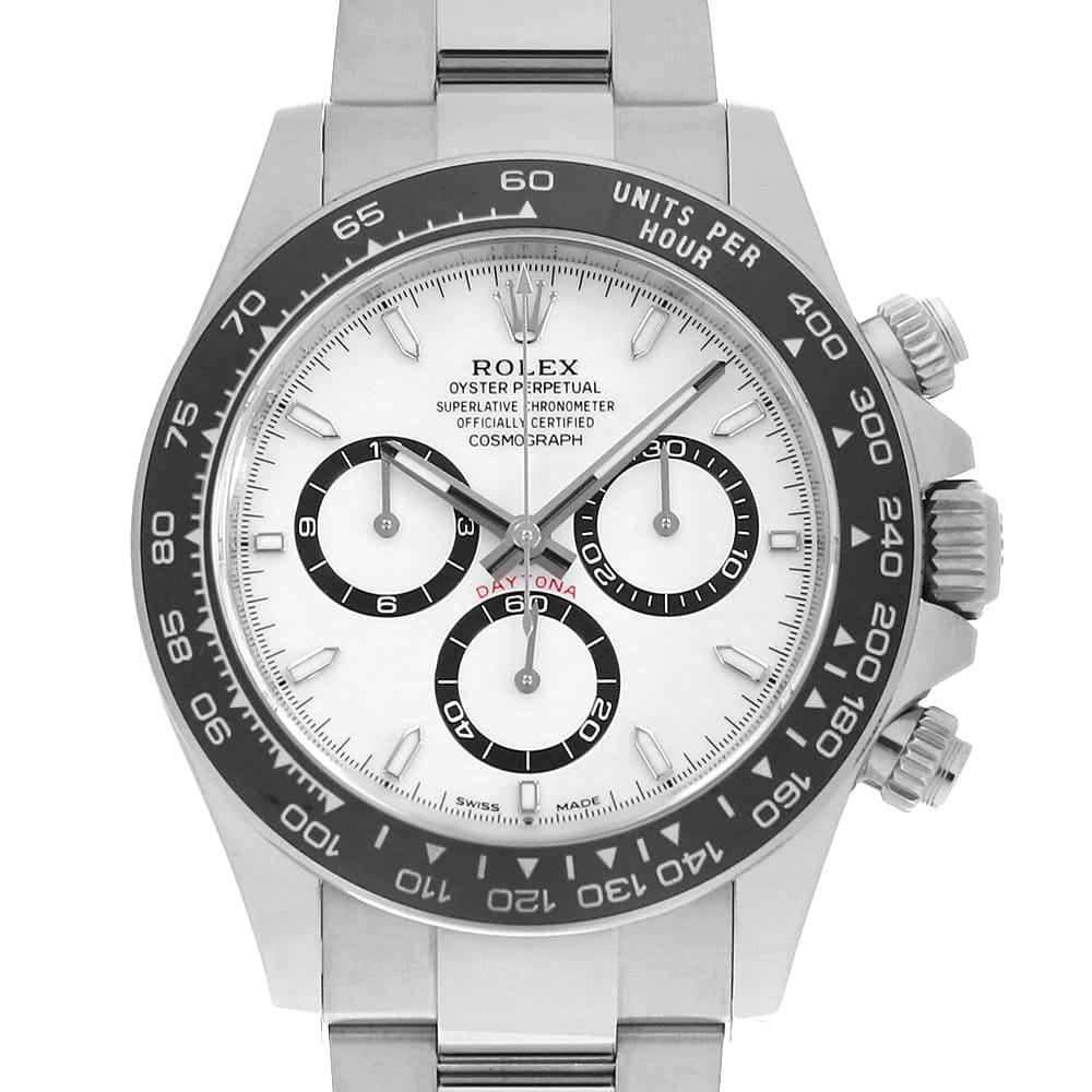 ロレックス デイトナ 126500LN メンズ 中古