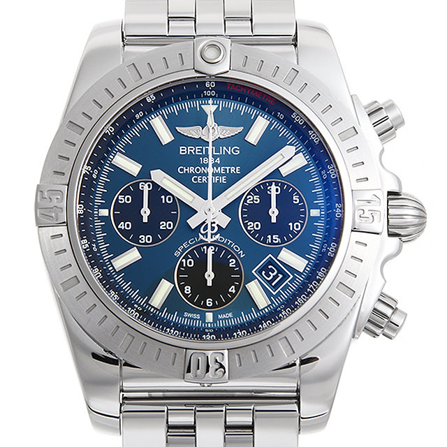 クロノマット JSP A001C87PA(AB0115) メイン画像