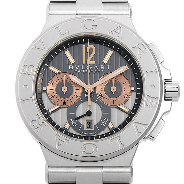 ディアゴノ カリブロ303 DG42C14SWGSDCH メイン画像