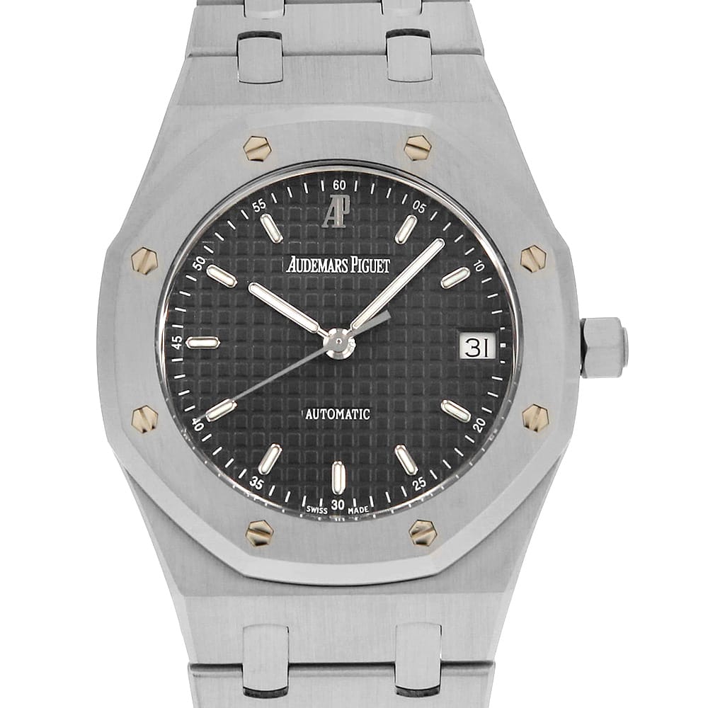 オーデマピゲ ロイヤルオーク 14790ST.OO.0789ST.01 メンズ 中古