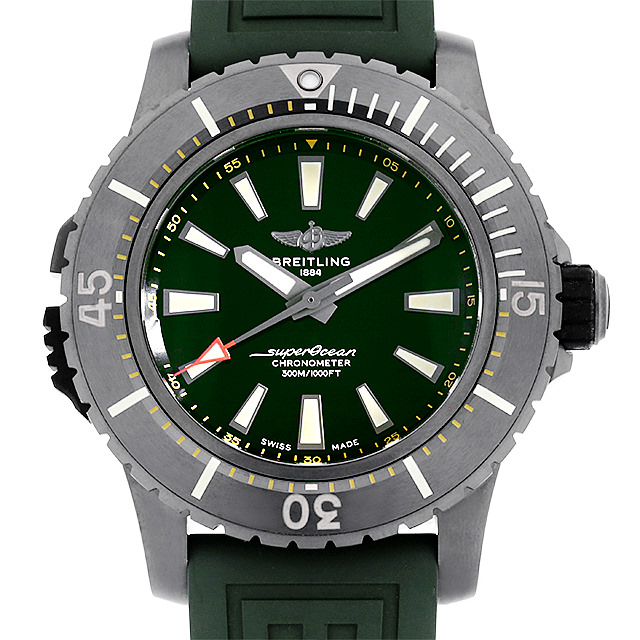 スーパーオーシャン オートマチック48 V17369241L1S2(V17369) メイン画像