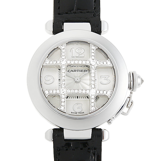 パシャ グリッドダイヤ WJ101456 メイン画像