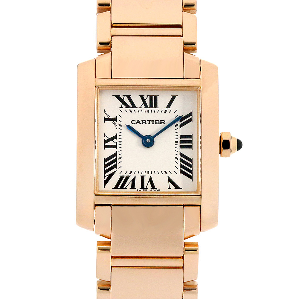 タンクフランセーズ SM W500264H メイン画像