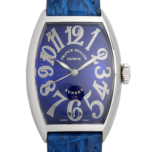 トノーカーベックス サンセット 5850SC SUNSET WG メイン画像