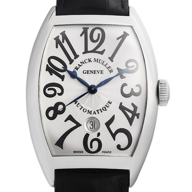 トノーカーベックス デイト 8880BSC DT AC メイン画像