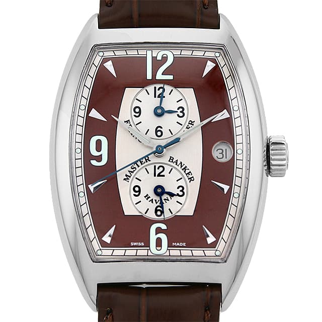 マスターバンカー ハバナ 7880MB HV AC メイン画像