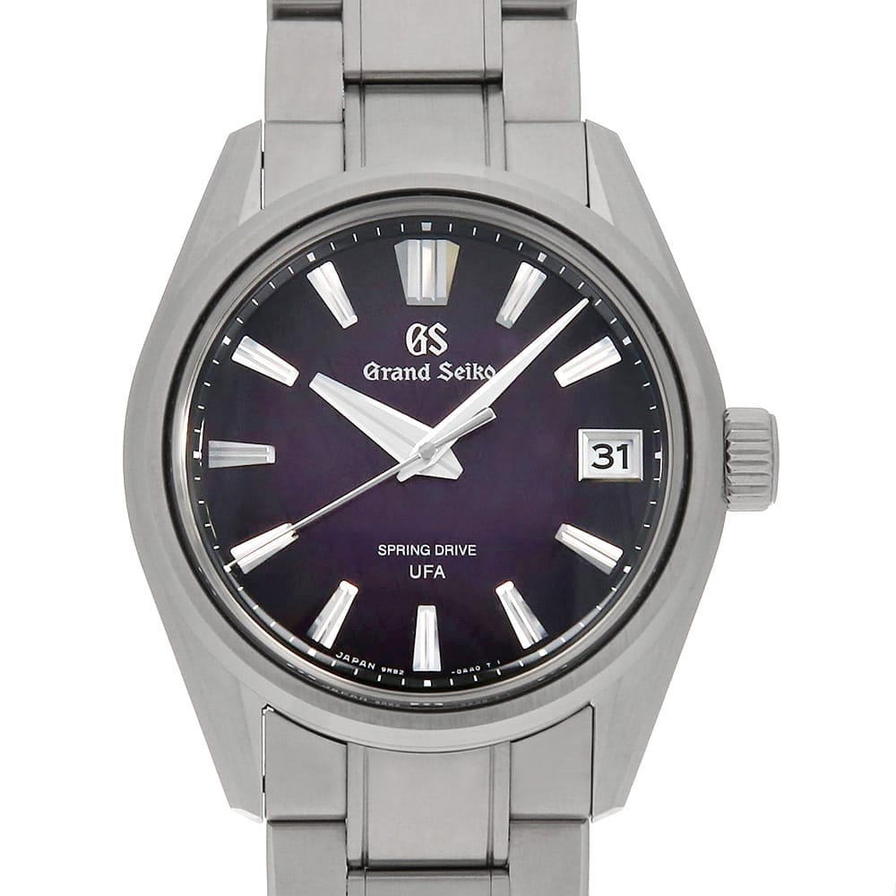 グランドセイコー  SLGB005 メンズ 未使用