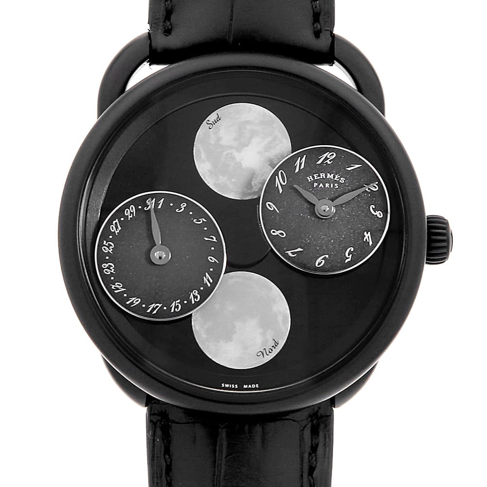 エルメス  AR1.842 メンズ 中古