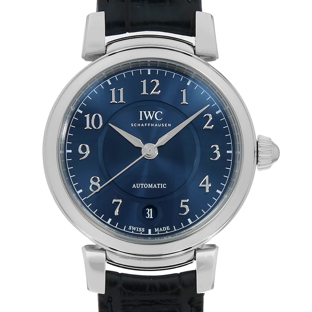 IWC Da Vinci IW458312 Boys Unisex Used