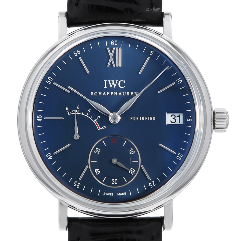 IWC Portofino IW510106 Men's Used
