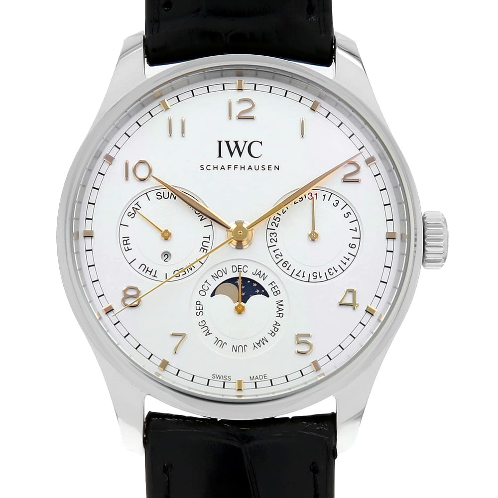 IWC IW344203 Men's Used