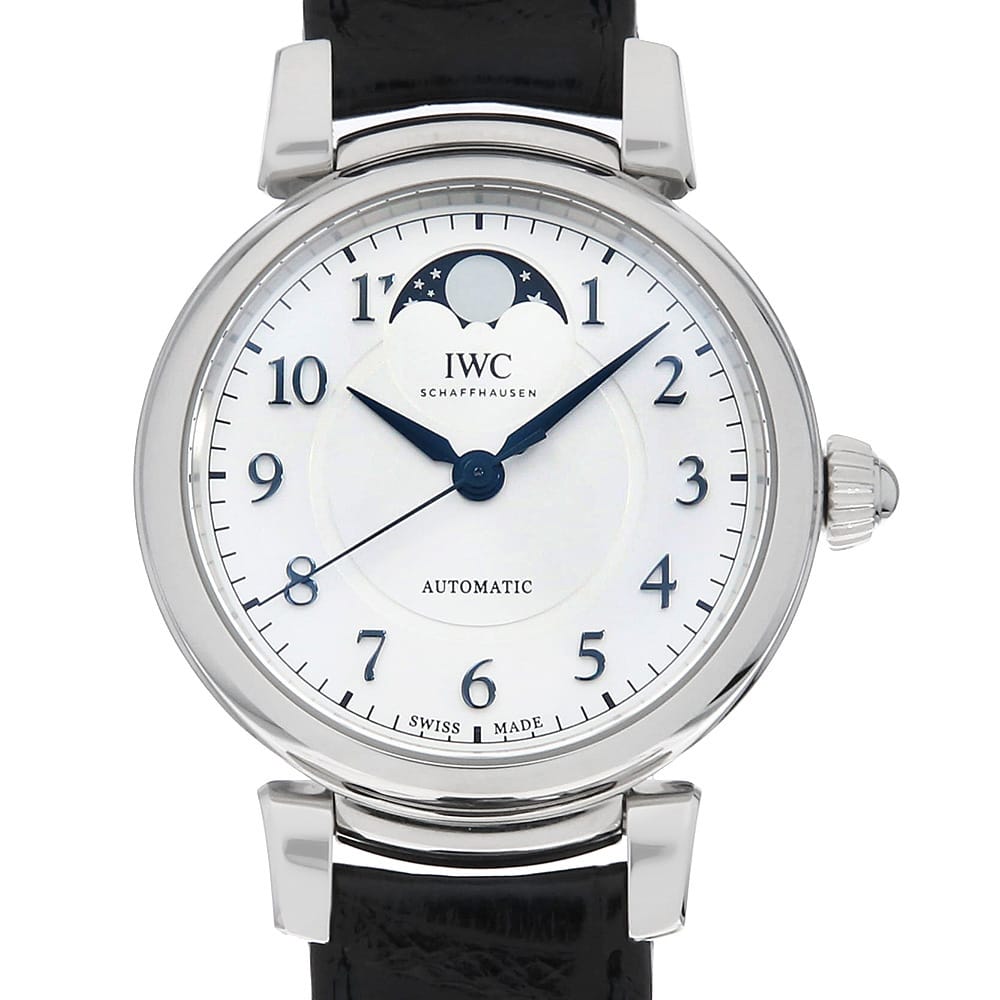 IWC ダ・ヴィンチ IW459306 メンズ 中古