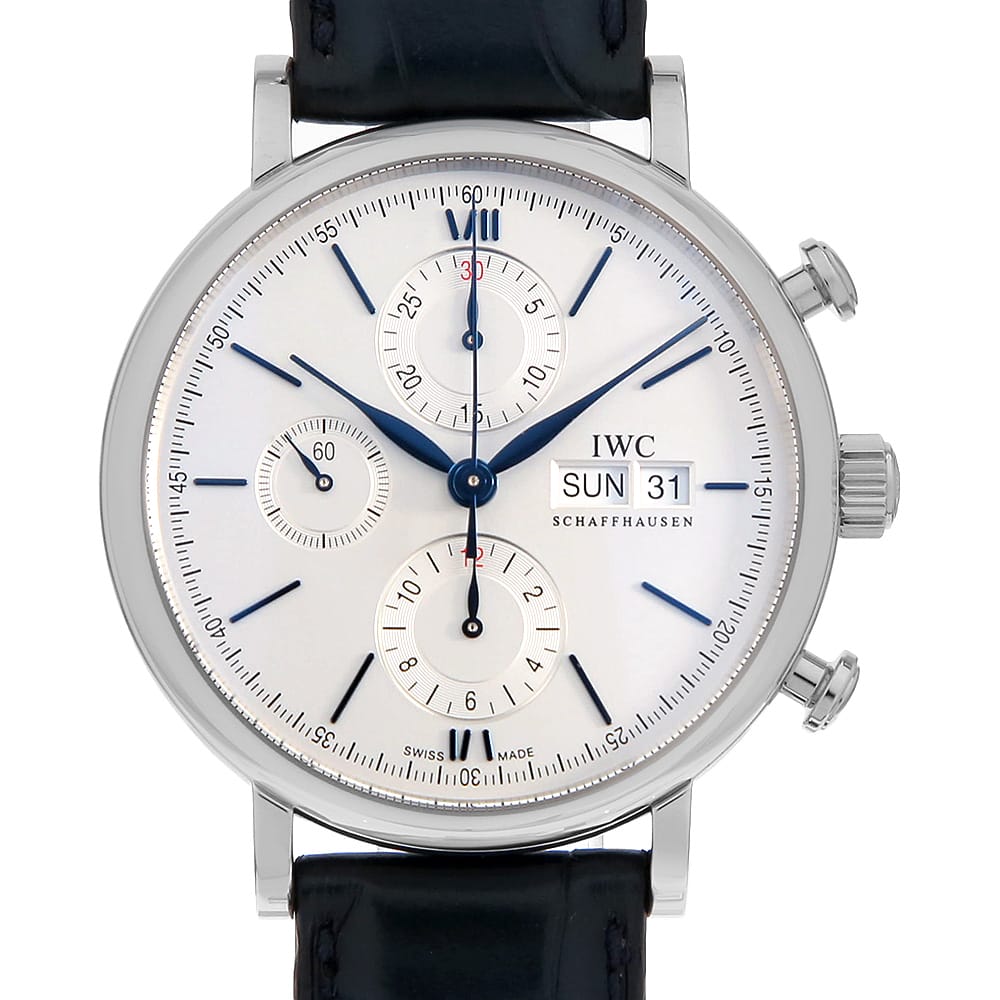 IWC ポートフィノ IW391037 メンズ 中古