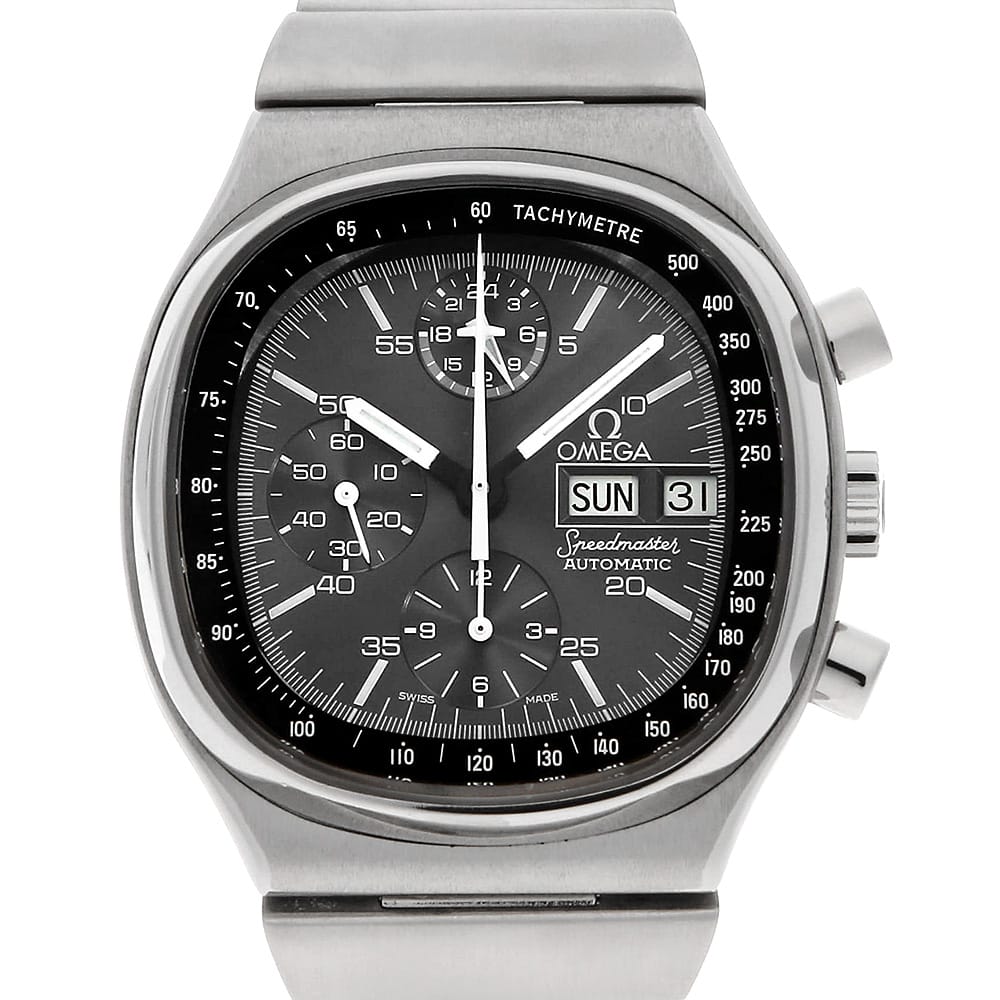 オメガ スピードマスター ST176.0014 メンズ アンティーク