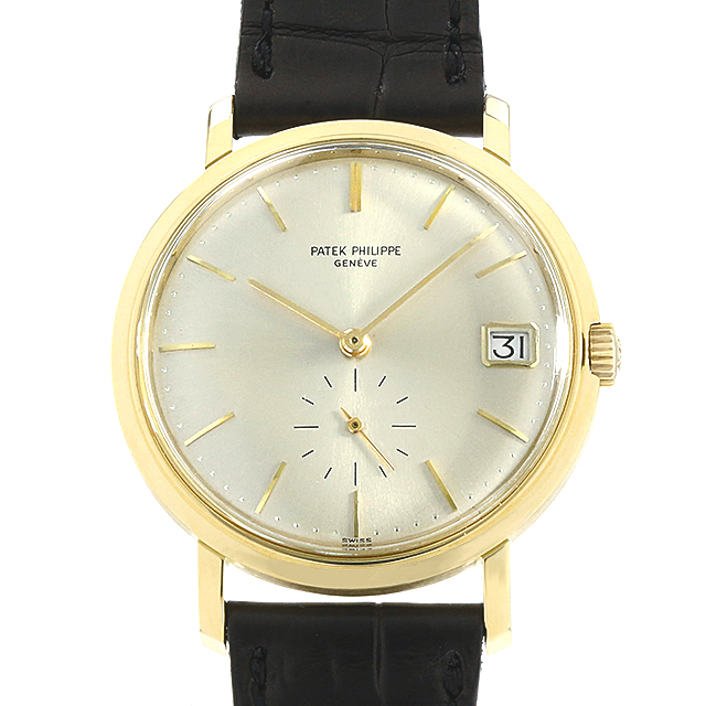 カラトラバ 3445J メイン画像