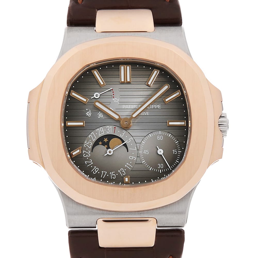 Patek Philippe Nautilus 5712GR-001 Men's Used