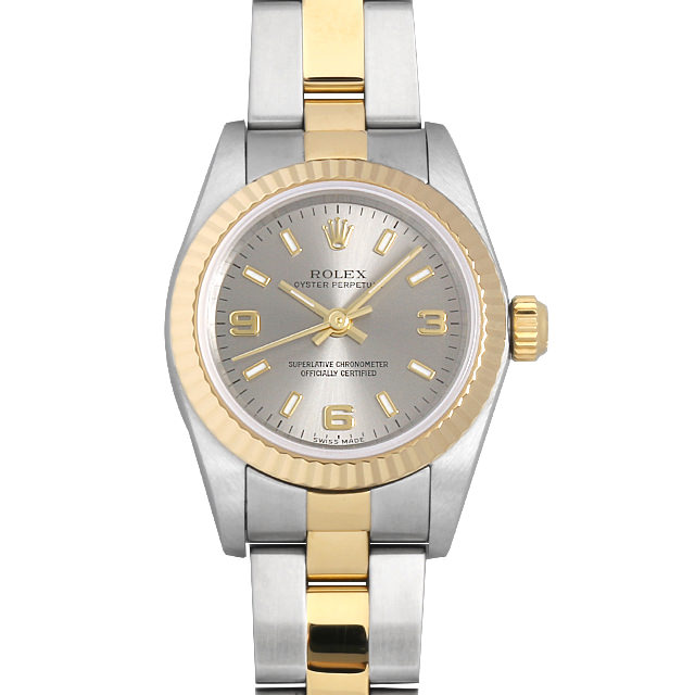 オイスターパーペチュアル 76193 メイン画像