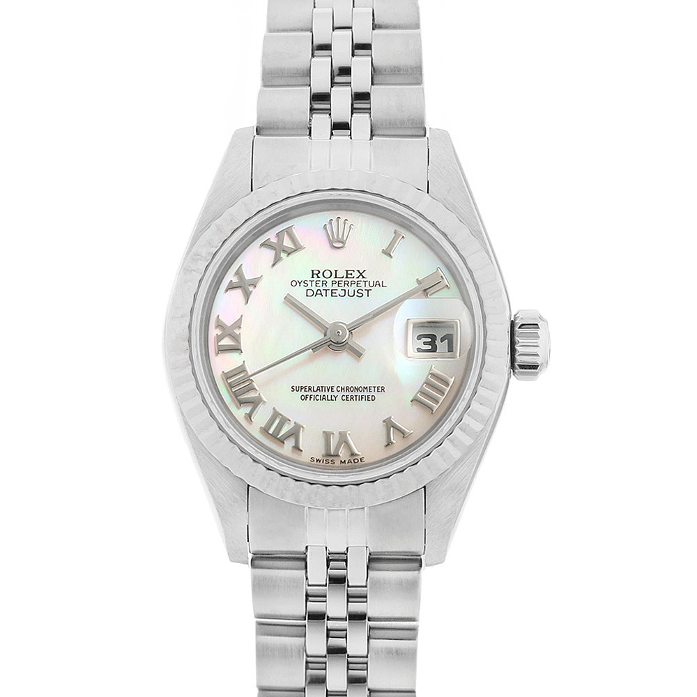 デイトジャスト 69174NR メイン画像