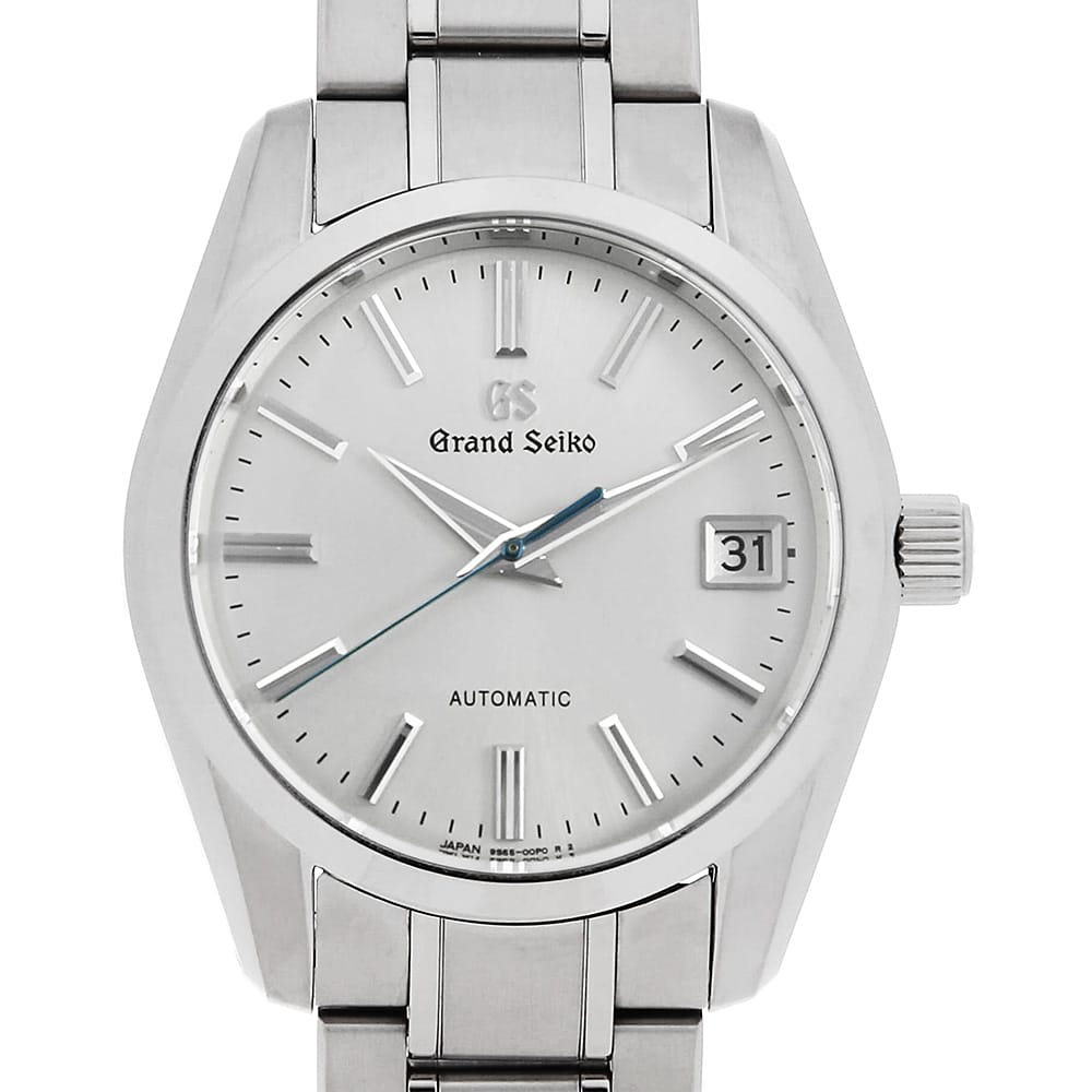 グランドセイコー メカニカル SBGR259 中古 メンズ