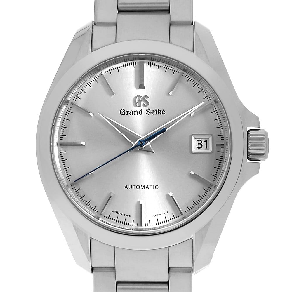 グランドセイコー ヘリテージコレクション メカニカル マスターショップ限定 SBGR269 中古 メンズ