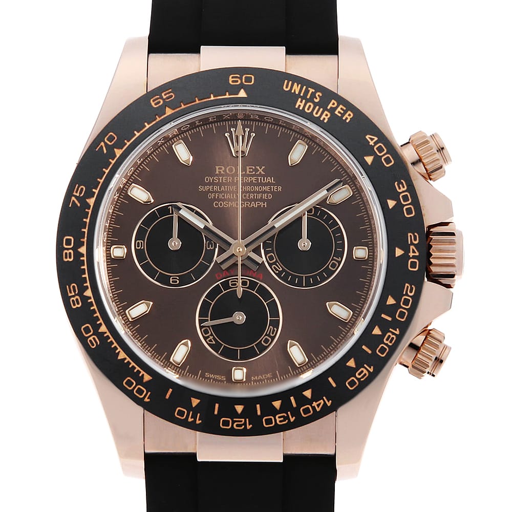 ロレックス デイトナ 116515LN メンズ 中古