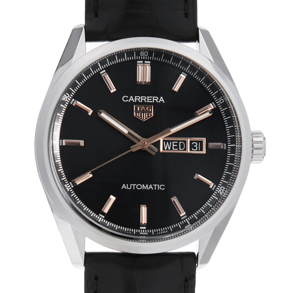 タグホイヤー カレラ WBN2013.FC6503 メンズ 中古