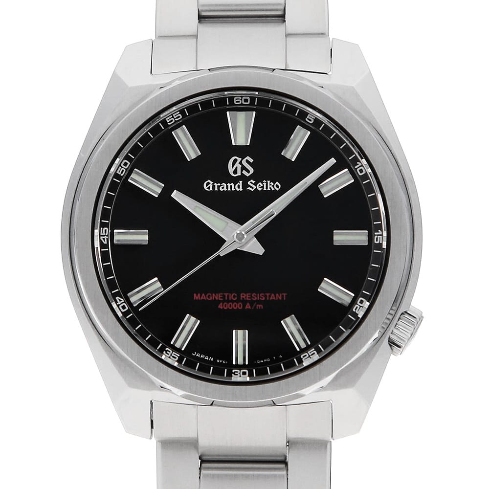 GRAND SEIKO Quartz SBGX343 Men's Used